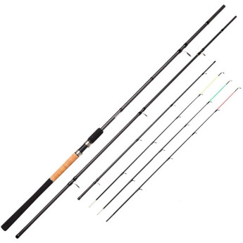 Удилище фидерное SALMO Diamond Feeder 090 3.60